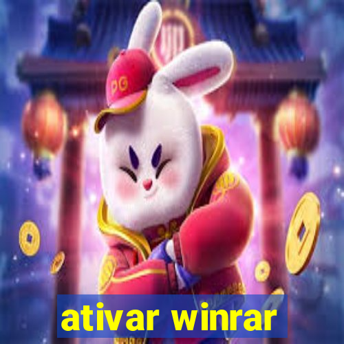 ativar winrar